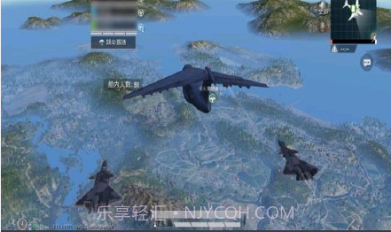 和平精英(老版刺激战场)截图1 和平精英(老版刺激战场)截图1