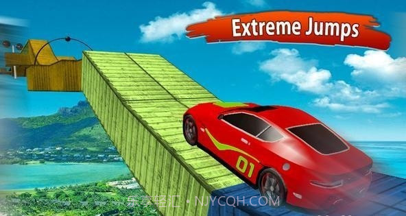 真正不可能的赛车截图3