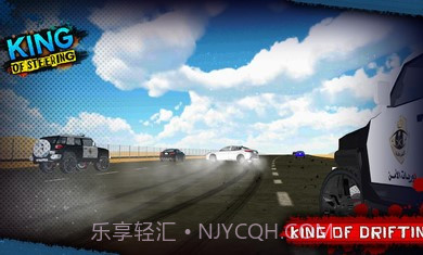 转向之王截图2 转向之王截图2