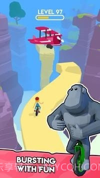 One Wheel截图1 One Wheel截图1