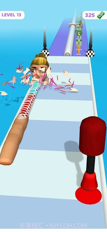 魔性指甲截图3 魔性指甲截图3