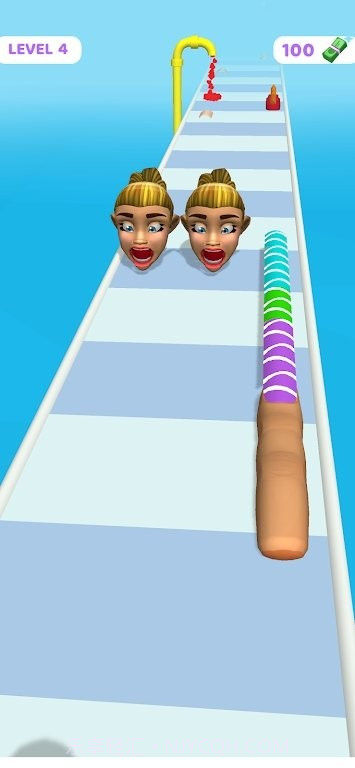 魔性指甲截图1 魔性指甲截图1