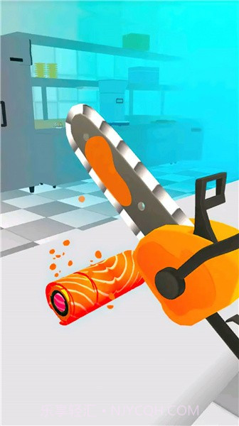 美味冲冲冲截图3 美味冲冲冲截图3