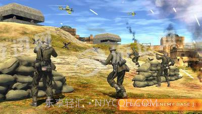 生存战争吃鸡战截图1 生存战争吃鸡战截图1