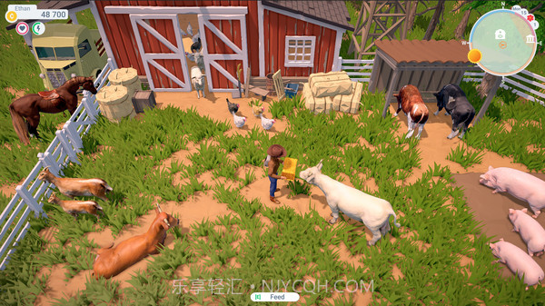 牧场主截图4 牧场主截图4