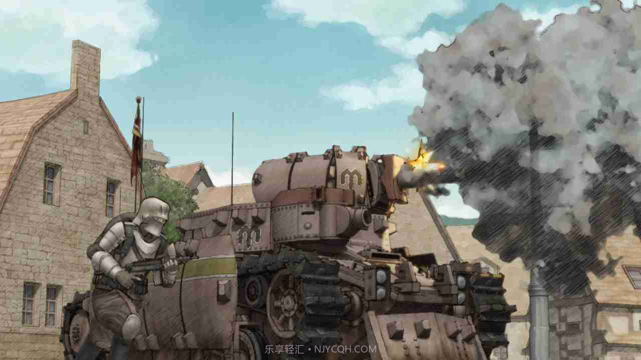 战场女武神最新版截图4 战场女武神最新版截图4