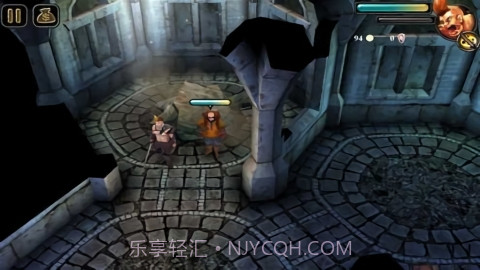 战争使者截图3 战争使者截图3