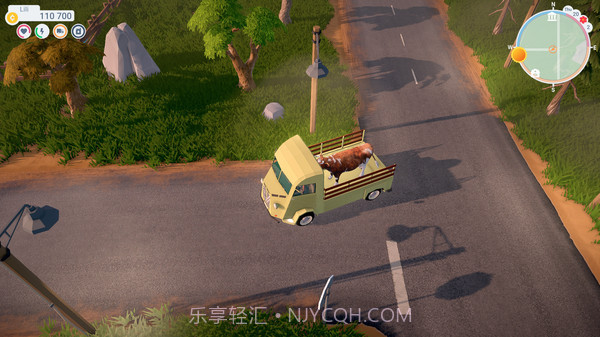 牧场主截图1 牧场主截图1