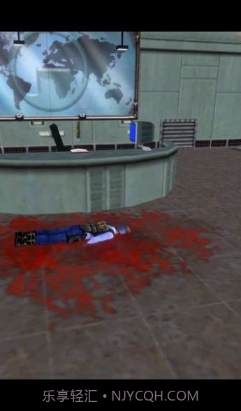 GoodbyeGordon中文版截图2 GoodbyeGordon中文版截图2