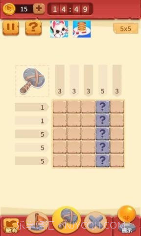 敲敲方块截图3 敲敲方块截图3