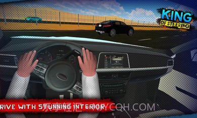 转向之王截图3 转向之王截图3