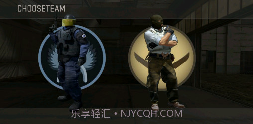 csgo枪战者联盟截图2 csgo枪战者联盟截图2