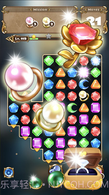 宝石城堡截图3 宝石城堡截图3