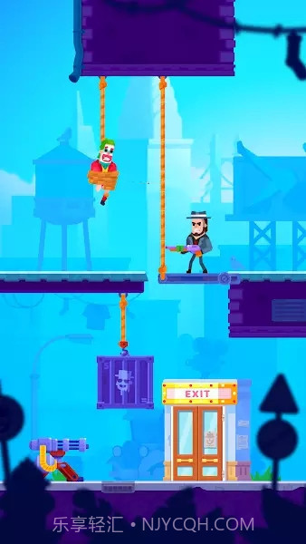 Save the Masters截图1