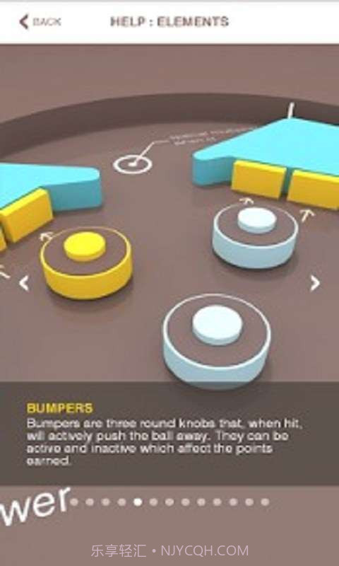 巧克力弹珠截图2 巧克力弹珠截图2