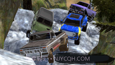 全能司机新版本截图1 全能司机新版本截图1