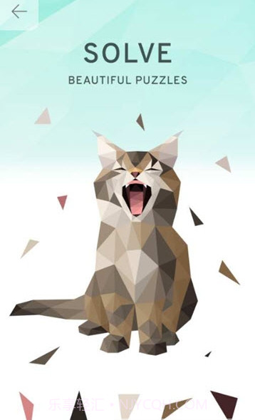 低边岛Poly Island截图1 低边岛Poly Island截图1