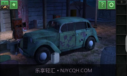 世界末日逃生截图4 世界末日逃生截图4