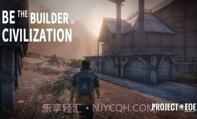 代号EOE截图3