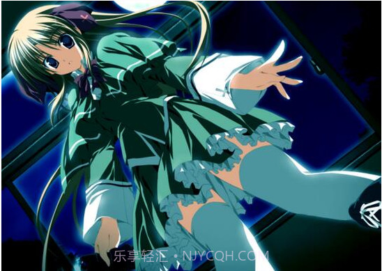 电波消逝之日截图3 电波消逝之日截图3