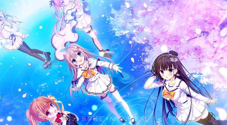 初音岛4中文版最新版截图3 初音岛4中文版最新版截图3