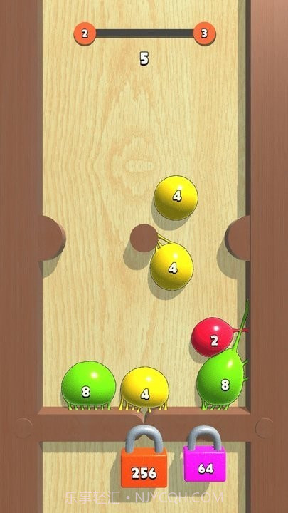 果冻融合截图2 果冻融合截图2