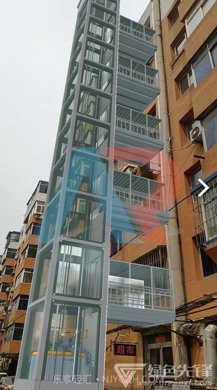 加装梯AR(加装梯AR模拟加装电梯)V5.3.1 安卓正式版截图4 加装梯AR(加装梯AR模拟加装电梯)V5.3.1 安卓正式版截图4