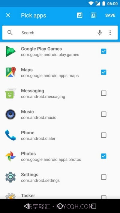 AppContext.apk(xposed)截图2 AppContext.apk(xposed)截图2