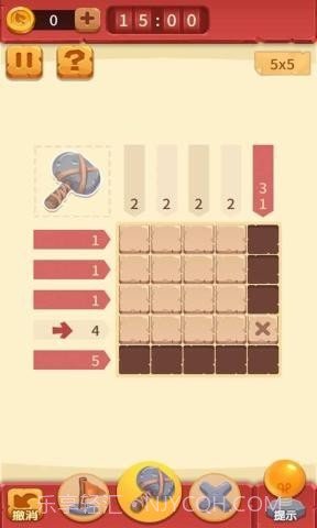 敲敲方块截图2 敲敲方块截图2