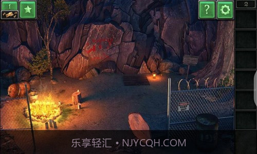 世界末日逃生截图2 世界末日逃生截图2