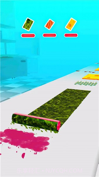 美味冲冲冲截图2 美味冲冲冲截图2