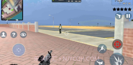 犯罪城市真正的模拟器截图3 犯罪城市真正的模拟器截图3