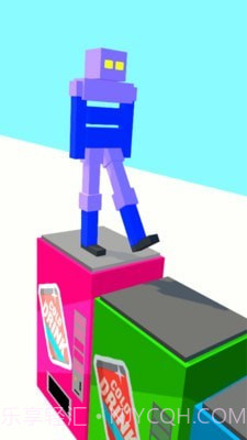 火柴人永不失败截图4 火柴人永不失败截图4