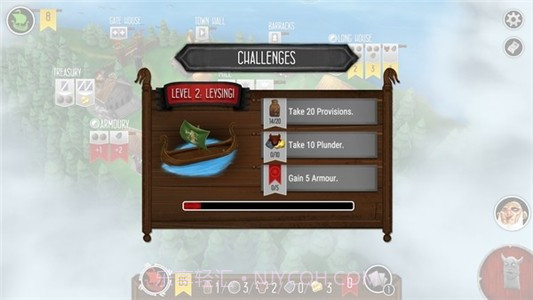 北海掠夺者截图1 北海掠夺者截图1