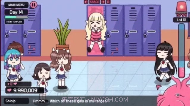 lovecraftlocker4本截图1 lovecraftlocker4本截图1