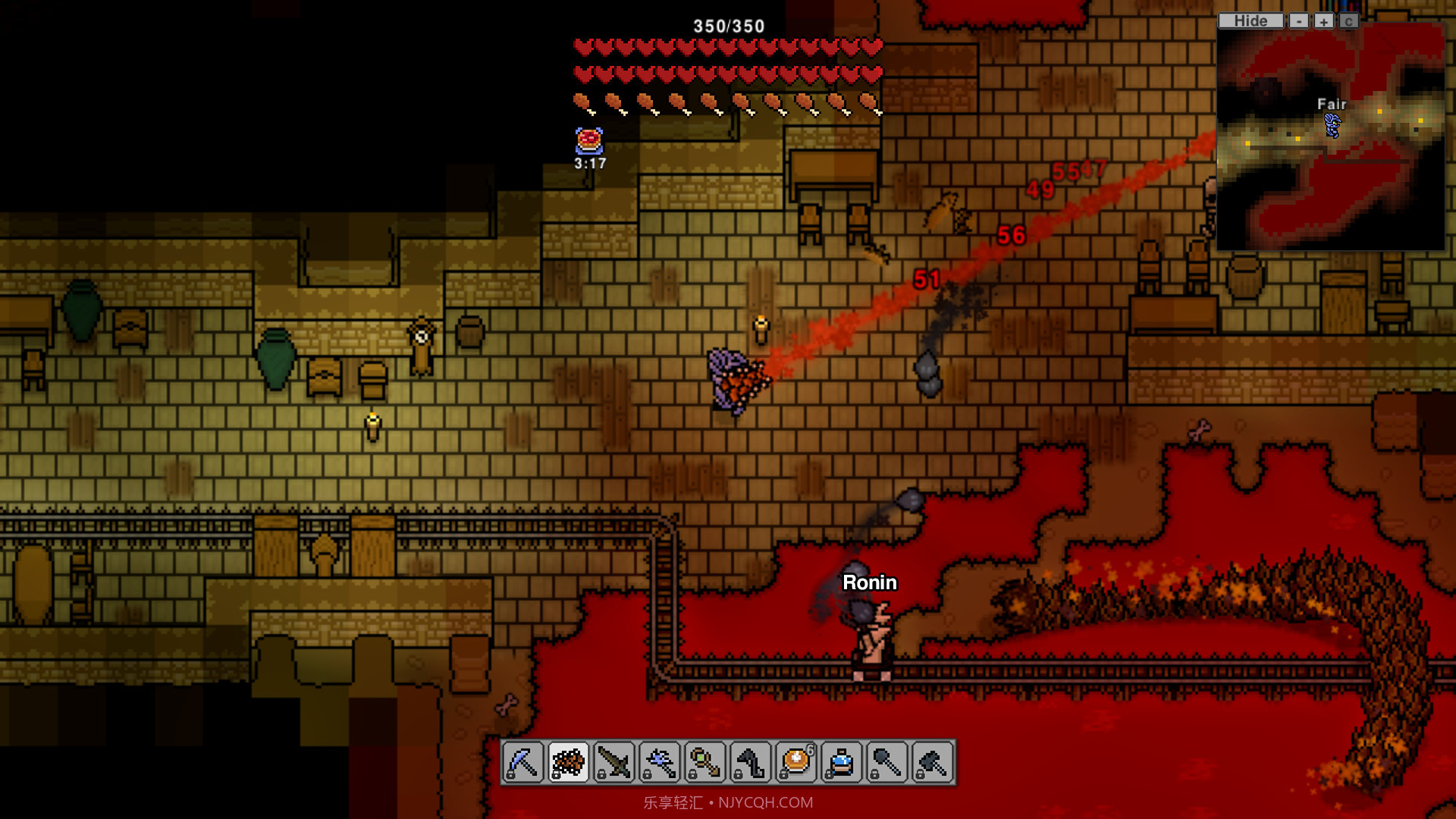 Necesse截图4 Necesse截图4