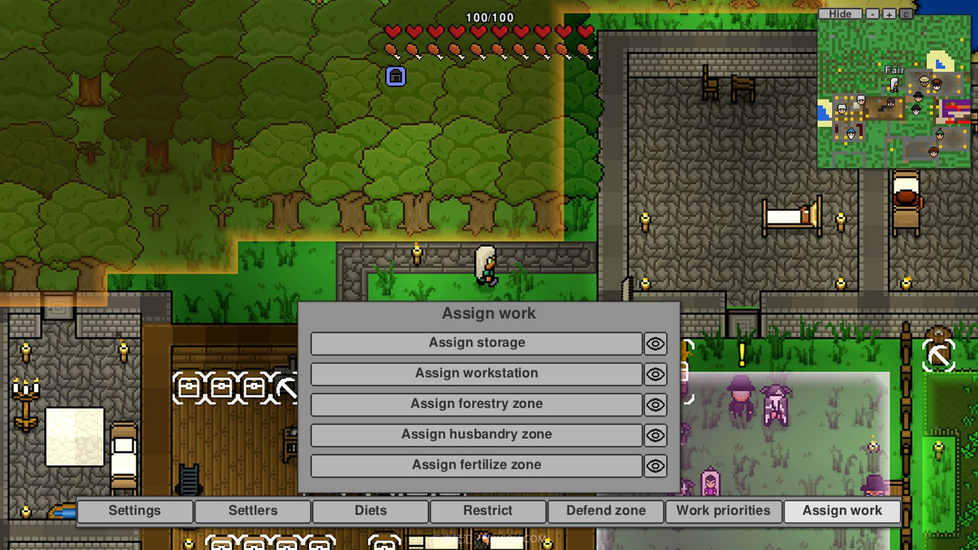 Necesse截图5 Necesse截图5