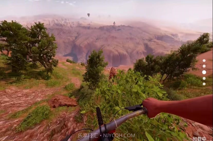 极限自行车驾驶2023截图3