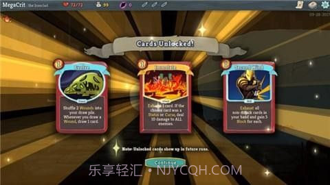 尖塔奇兵 腾讯版截图2