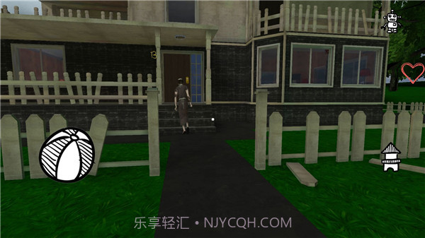 恐怖保姆解谜手游 v1.0.1截图4