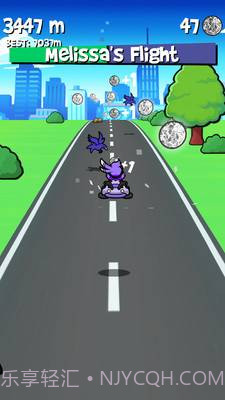 多兰卡丁车截图3 多兰卡丁车截图3