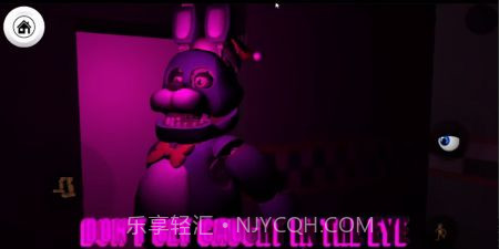 Fnaf模拟器截图2