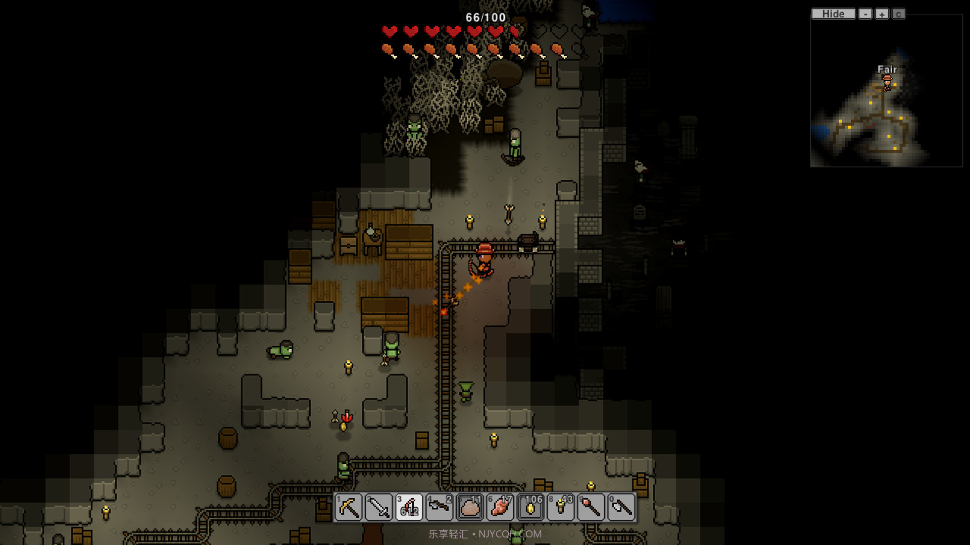 Necesse截图10 Necesse截图10