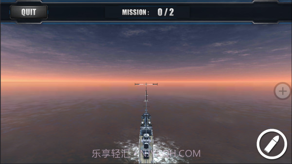 太平洋战舰截图5 太平洋战舰截图5