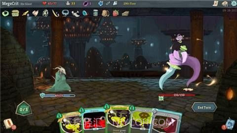 尖塔奇兵 腾讯版截图3