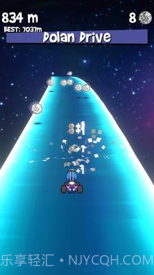 多兰卡丁车截图1 多兰卡丁车截图1