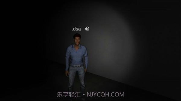 鬼魂theghost截图2 鬼魂theghost截图2