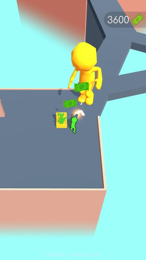 人群神枪手截图1