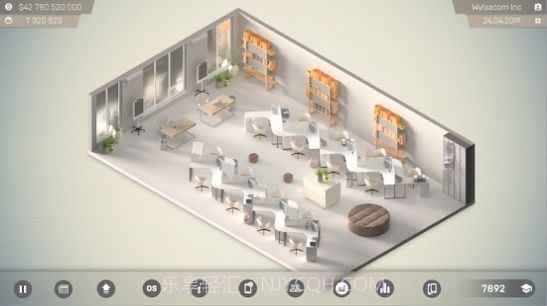 智能手机大亨2汉化版截图3 智能手机大亨2汉化版截图3