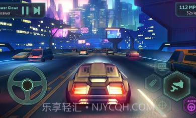 赛博朋克rpg截图2 赛博朋克rpg截图2